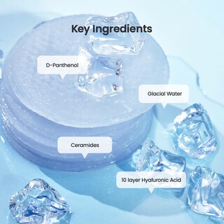 Foto 6 | Foto 6 | Almohadillas De Tóner Biodance Cera-nol Gel Hidratante Y Calmante 140 Ml 60 Cápsulas - Venta Internacional.