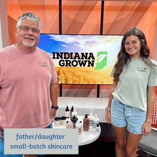 Foto 6 | Foto 6 | Loción The Lotion Company Para Terapia Cutánea De 24 Horas Color Cereza Primaveral 480 Ml - Venta Internacional.