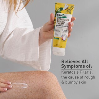 Foto 2 | Foto 2 | Crema Exfoliante Procure Para Piel Áspera Para Queratosis Pilaris 180 Ml - Venta Internacional.
