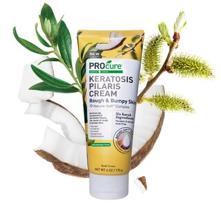 Foto 3 | Foto 3 | Crema Exfoliante Procure Para Piel Áspera Para Queratosis Pilaris 180 Ml - Venta Internacional.