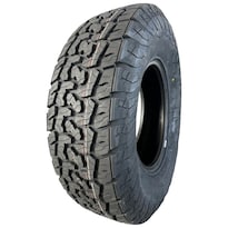 Llanta 255/70r16 Novamaxx Warrior Terra T/a 111t