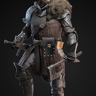 Foto 2 | Foto 2 | Costume Accessories Kotora Riñonera Medieval Monedero - Venta Internacional.