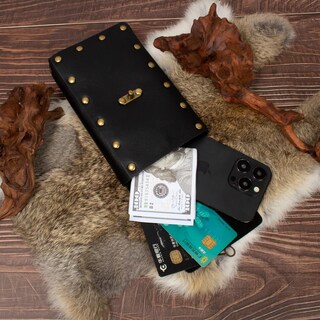 Foto 3 | Foto 3 | Costume Accessories Kotora Riñonera Medieval Monedero - Venta Internacional.