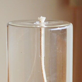 Foto 4 | Foto 4 | Soporte De Tubo De Vidrio Para Mecha De Repuesto Para Lámpara De Aceite Gxfccyxt - Venta Internacional.