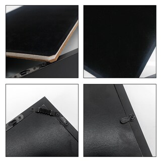 Foto 5 | Foto 5 | Marco Shadow Box Graduation Mall De Madera 12 X 16 Cm Con Alfileres - Venta Internacional.