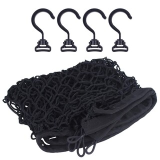 Foto 4 | Foto 4 | Red De Carga Mamiko Para Vagones Plegables Utilitarios Carros De Jardín Etc. - Venta Internacional.