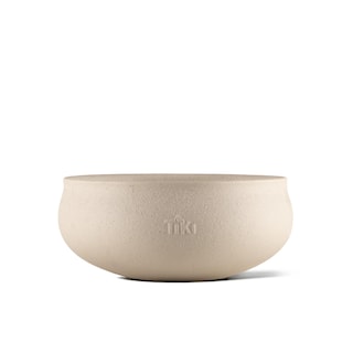 Foto 6 | Foto 6 | Vela De Citronela Tiki Cuenco De Cera Blanca De 7 Pulgadas Paquete De 2 - Venta Internacional.