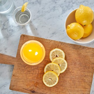 Foto 3 | Foto 3 | Vela Aromática Village Candle Fresh Lemon Yellow 630 Ml - Venta Internacional.
