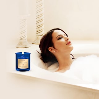 Foto 6 | Foto 6 | Cera De Soja Natural Candle Relaxation Ocean Breeze 300 Ml - Venta Internacional.