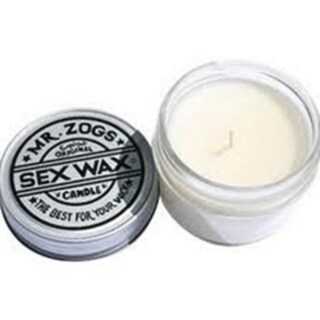 Foto 1 | Foto 1 | Candle Sex Wax Con Aroma A Coco 120 Ml - Venta Internacional.