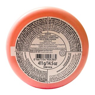 Foto 3 | Foto 3 | Brindis Con Champán Candle White Barn Bath And Body Works 430 Ml - Venta Internacional.