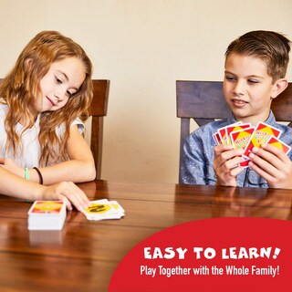 Foto 5 | Foto 5 | Juego De Cartas Endless Games Red Light Green Light 1-2-3 A Partir De 5 Años - Venta Internacional.