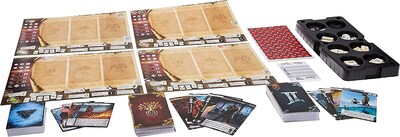 Foto 2 | Foto 2 | Juego De Mesa Brotherwise Games Call To Adventure: The Stormlight Archive Blue - Venta Internacional.