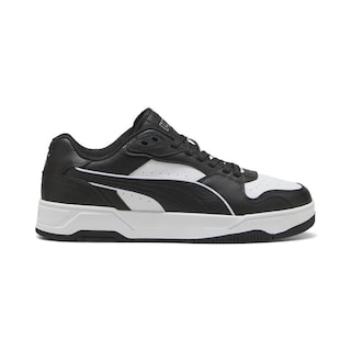 Foto 2 | Foto 2 | Tenis Puma Rebound Break Low Unisex Negro