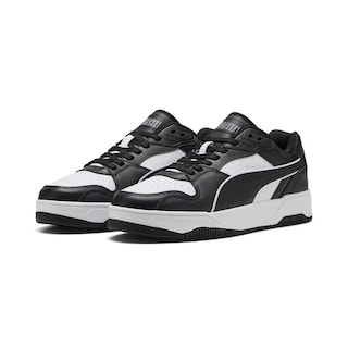 Foto 3 | Foto 3 | Tenis Puma Rebound Break Low Unisex Negro