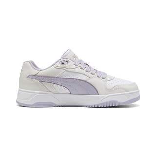 Foto 2 | Foto 2 | Tenis Puma Rebound Break Low Unisex Lila