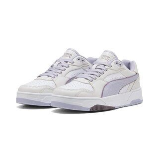 Foto 3 | Foto 3 | Tenis Puma Rebound Break Low Unisex Lila