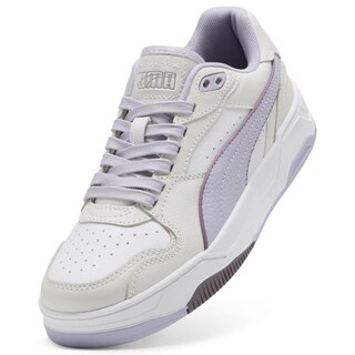 Foto 4 | Foto 4 | Tenis Puma Rebound Break Low Unisex Lila