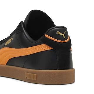 Foto 5 | Foto 5 | Tenis Puma Era Club Il Unisex Negro