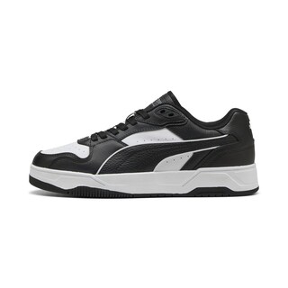 Foto 1 | Foto 1 | Tenis Puma Rebound Break Low Unisex Negro