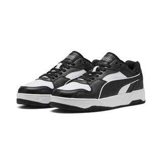 Foto 3 | Foto 3 | Tenis Puma Rebound Break Low Unisex Negro
