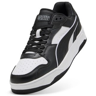 Foto 4 | Foto 4 | Tenis Puma Rebound Break Low Unisex Negro