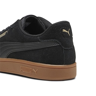 Foto 7 | Foto 7 | Tenis Puma Smash 3.0 Unisex Negro