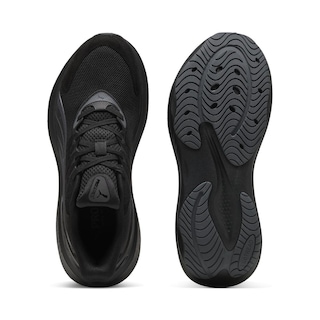 Foto 6 | Foto 6 | Tenis Puma Pulse Pro Unisex Negro