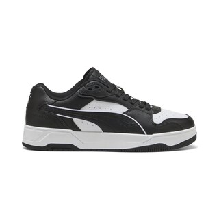 Foto 2 | Foto 2 | Tenis Puma Rebound Break Low Unisex Negro