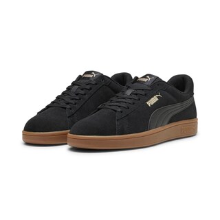 Foto 3 | Foto 3 | Tenis Puma Smash 3.0 Unisex Negro