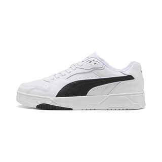 Foto 1 | Foto 1 | Tenis Puma Rebound Break Low Unisex Negro