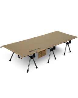 Foto 1 | Foto 1 | Cuna De Camping Onetigris Supranubis Altura Regulable 150 Kg - Venta Internacional.