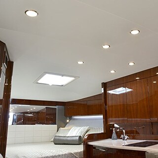 Foto 2 | Foto 2 | Lámpara Led De Techo Lumitec Mirage 113120 300 Lúmenes Ip67 - Venta Internacional.