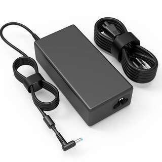 Foto 2 | Foto 2 | Cargador Ac De 65 W 19 5 V 3 33 A Para Portátil Hp Envy X360 15-an050nr - Venta Internacional.