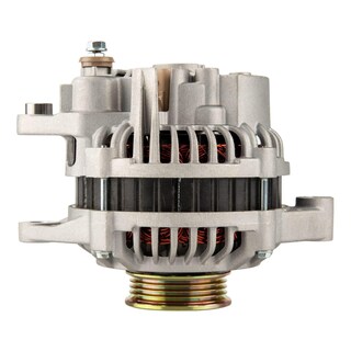 Foto 1 | Foto 1 | Alternador De Repuesto Marsflux Para Pt Cruiser 2004-2005 Neon 2003-2005 - Venta Internacional.