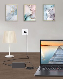 Foto 6 | Foto 6 | Cargador Gelinto Usb-c De 65 W Para Dell Chromebook 3100 3110 - Venta Internacional.