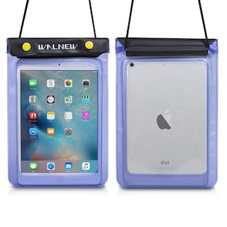 Foto 3 | Foto 3 | Funda Protectora Impermeable Walnew Para Kindle Y Ipad Mini - Venta Internacional.