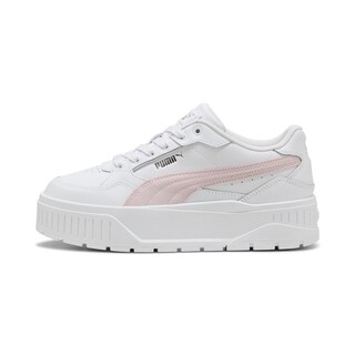 Foto 1 | Foto 1 | Tenis Puma Karmen Ll Idol Para Mujer Rosa Claro