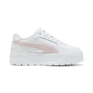 Foto 2 | Foto 2 | Tenis Puma Karmen Ll Idol Para Mujer Rosa Claro