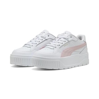 Foto 3 | Foto 3 | Tenis Puma Karmen Ll Idol Para Mujer Rosa Claro
