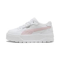 Tenis Puma Karmen Ll Idol Para Mujer Rosa Claro