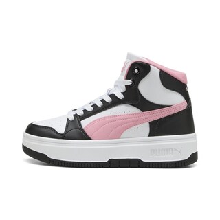 Foto 1 | Foto 1 | Tenis Puma Rebound Femme Mid Para Mujer Rosa Claro