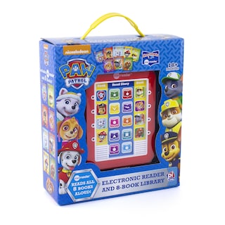 Foto 1 | Foto 1 | Lector Electrónico Me Reader Nickelodeon Paw Patrol Pi Kids - Venta Internacional.