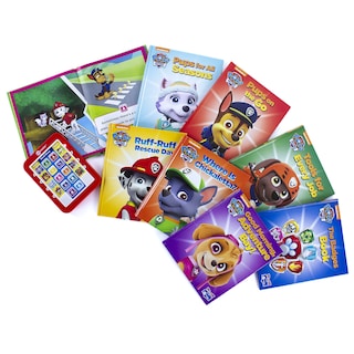 Foto 3 | Foto 3 | Lector Electrónico Me Reader Nickelodeon Paw Patrol Pi Kids - Venta Internacional.