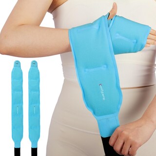 Foto 1 | Foto 1 | Bolsa De Hielo Para Muñeca Comfytemp 24 5 Cm Extralarga Túnel Carpiano - Venta Internacional.