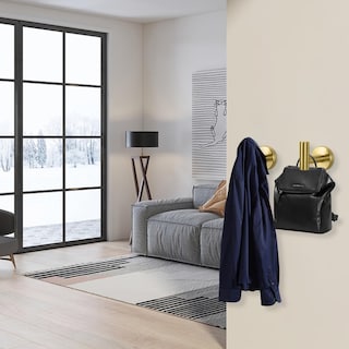 Foto 3 | Foto 3 | Ganchos Para Toallas De Baño Nearmoon Sus 304 De Acero Inoxidable  Paquete De 8 - Venta Internacional.