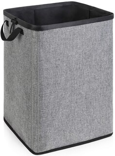 Foto 1 | Foto 1 | Cesto De Ropa Snigjat  Ligero  70 Litros  Para Dormitorio - Venta Internacional.