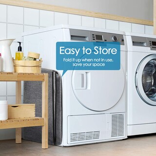 Foto 5 | Foto 5 | Cesto De Ropa Snigjat  Ligero  70 Litros  Para Dormitorio - Venta Internacional.