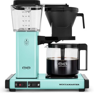 Foto 1 | Foto 1 | Cafetera Technivorm Moccamaster 53934 Kbv Select 1.25l - Venta Internacional.