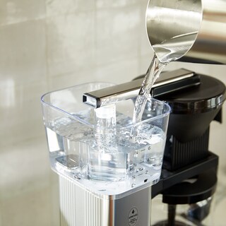 Foto 2 | Foto 2 | Cafetera Technivorm Moccamaster 53934 Kbv Select 1.25l - Venta Internacional.